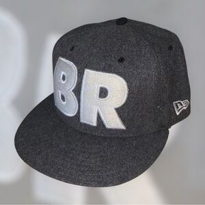 Burn Rubber Cap 7 3/4 pre owned